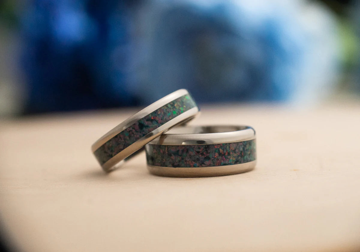 Witches Brew | Stainless Steel WildBeard Forge