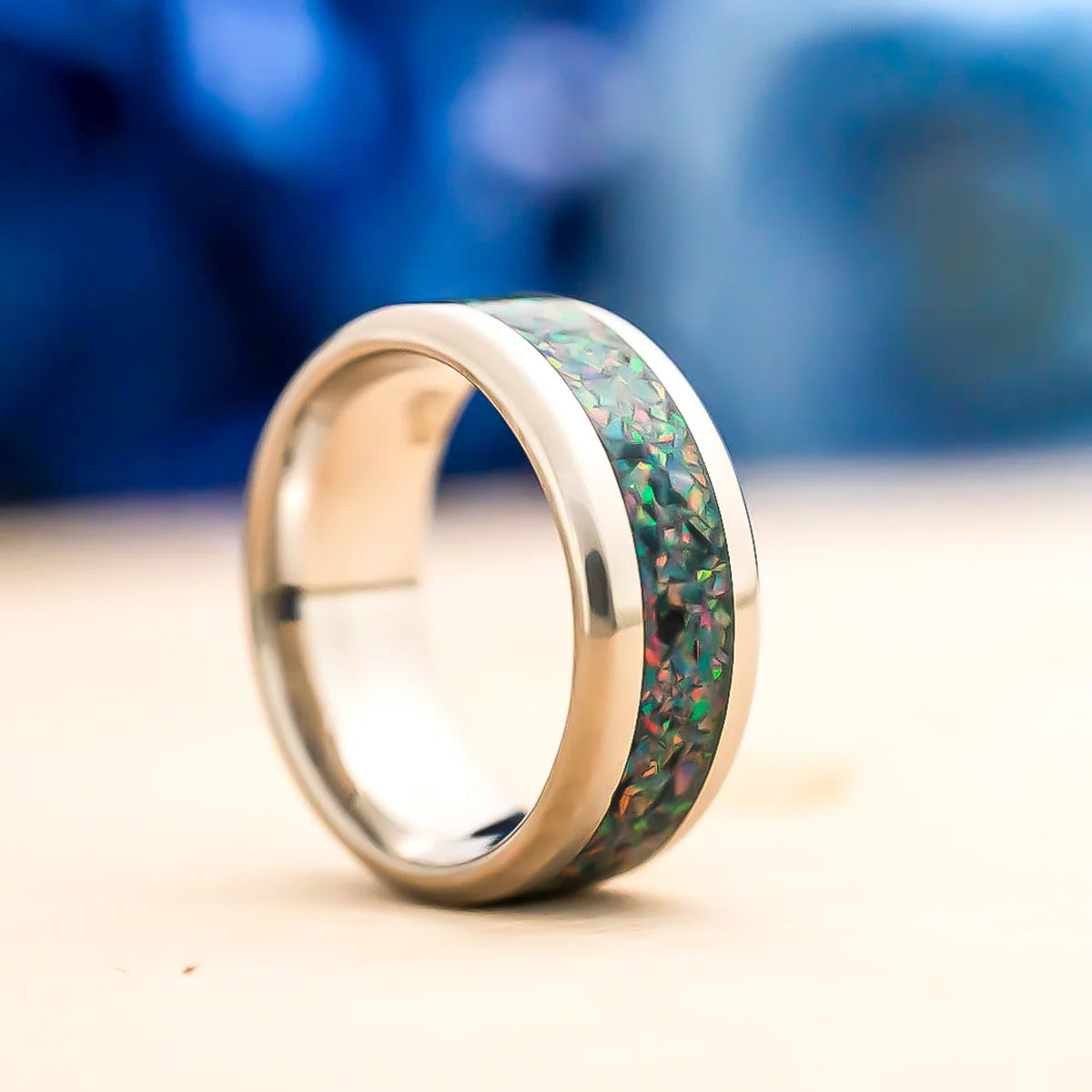 Witches Brew | Stainless Steel WildBeard Forge