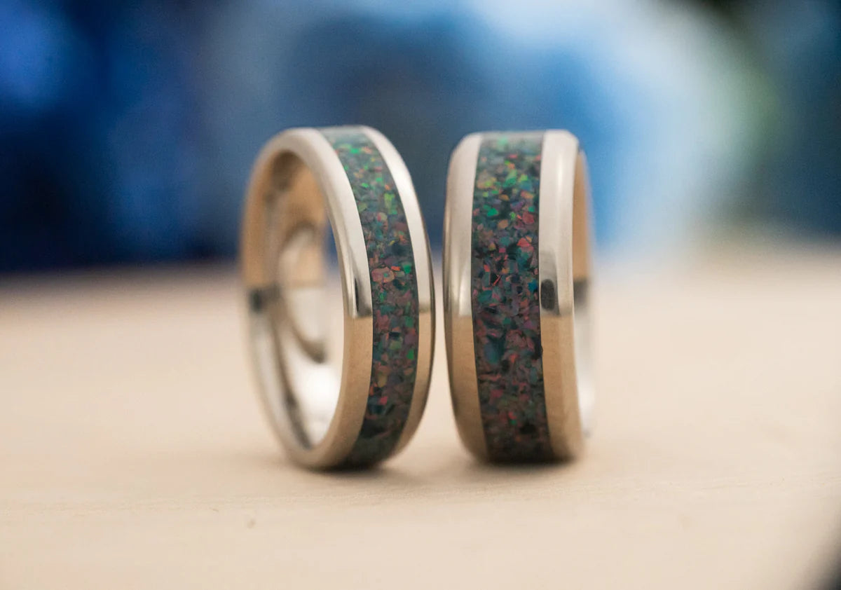 Witches Brew | Stainless Steel WildBeard Forge