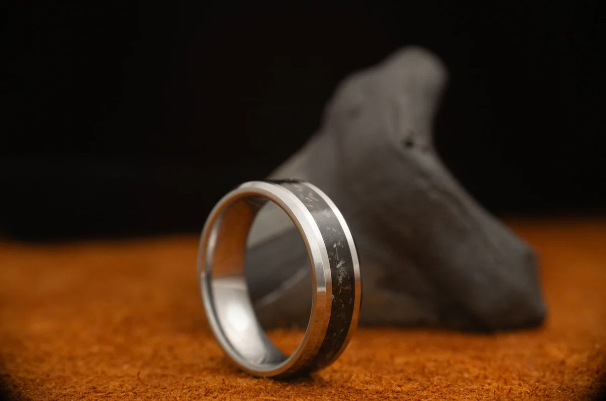 Epoch Megalodon | Tungsten WildBeard Forge