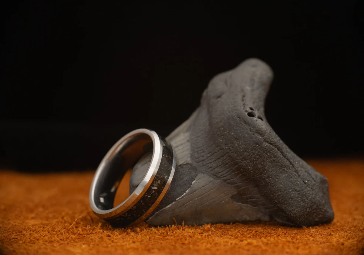 Epoch Megalodon | Tungsten WildBeard Forge Colorado